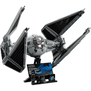 LEGO 75382 Star Wars TIE Interceptor